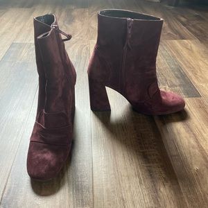 Stuart Weitzman Heeled Boots